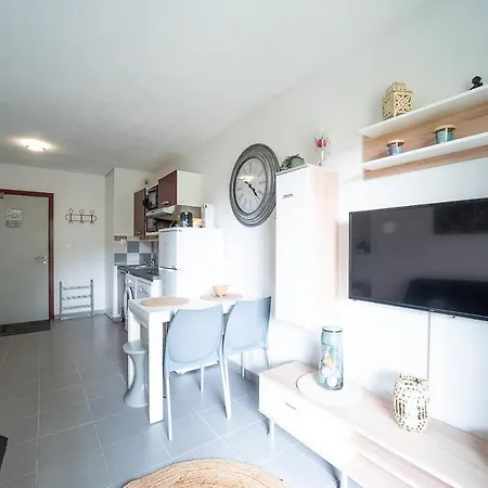 Soleil Sur La Massane - Avec Terrasse Appartement Argelès-sur-Mer