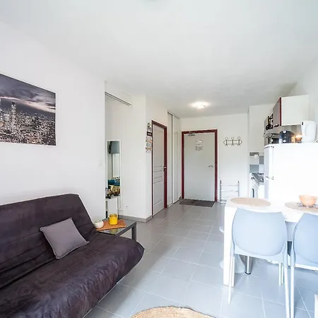 Soleil Sur La Massane - Avec Terrasse Appartamento *